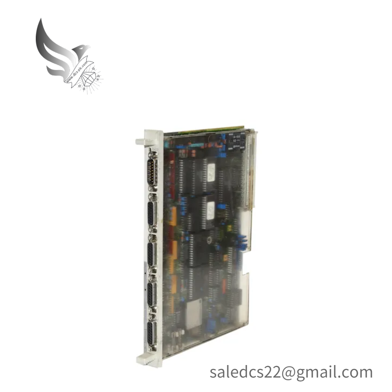 SIEMENS 6FM1726-3CA00 Positioning Module