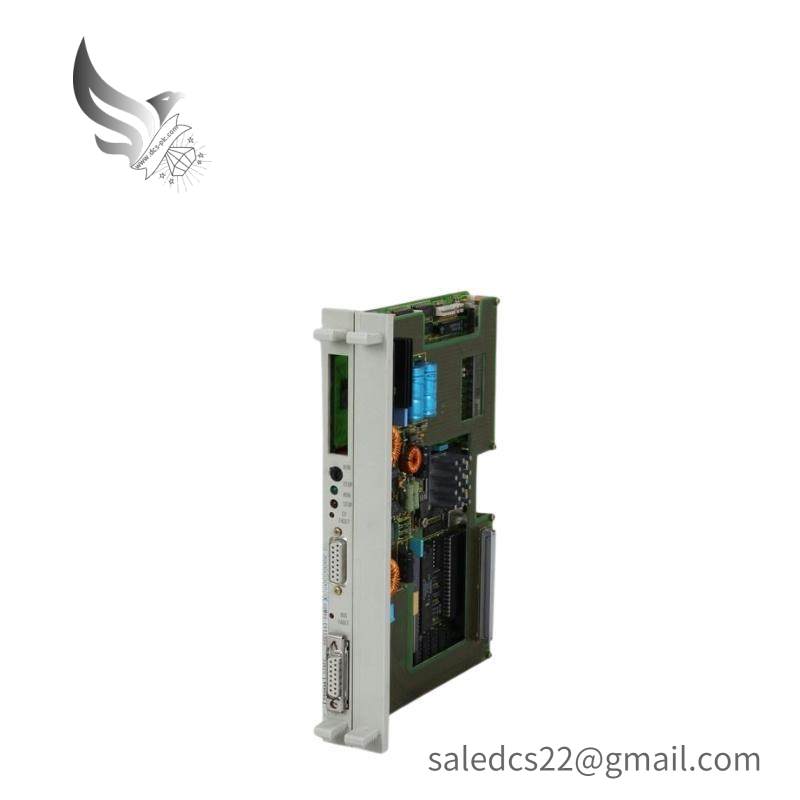 SIEMENS 6GK1143-0AA00 CP143 Sinec H1 Module