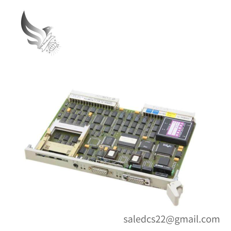 SIEMENS 6GK1143-0AB10 CUD1 Module