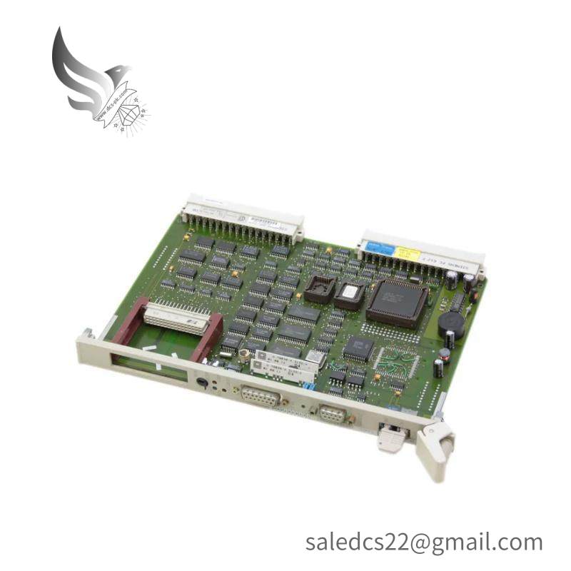 SIEMENS 6GK1543-0AA01 Communications Card