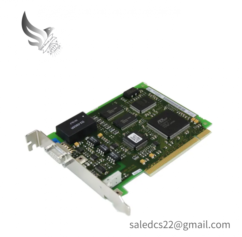 SIEMENS 6GK1561-1AA00 Communication Card