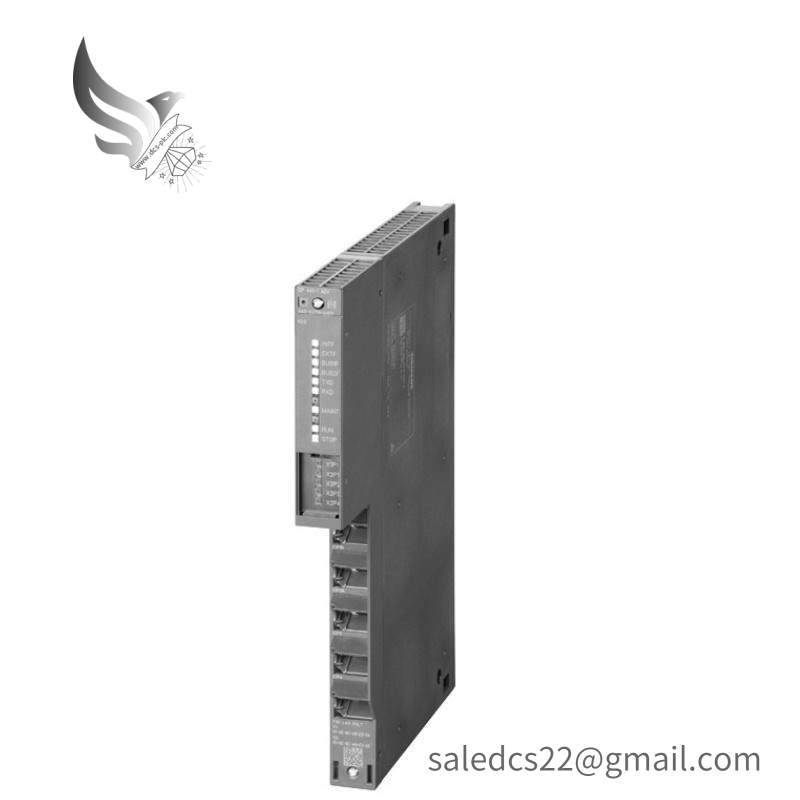 SIEMENS 6GK7443-1GX20-0XE0 Communications processor