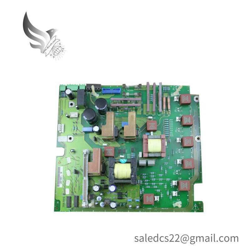 SIEMENS 6RY1703-0DA01 Power Interface