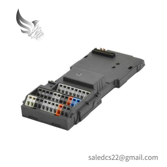 6SE6400-7AA00-0BA0  Siemens I/O Module