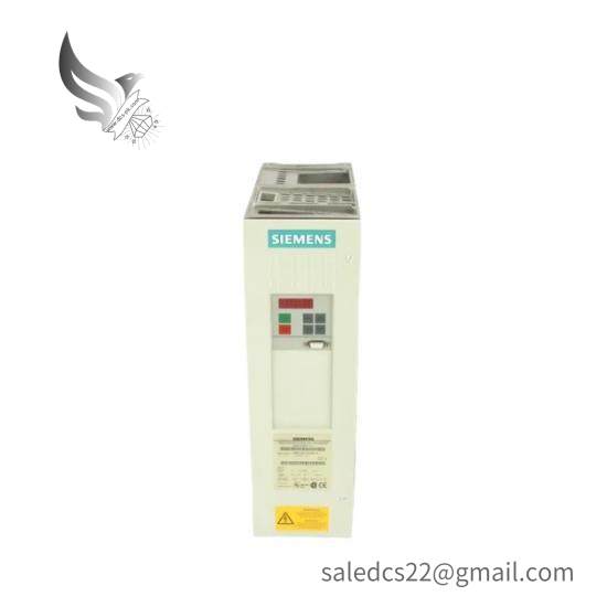 6SE7021-8TB61-Z  Siemens Simovert Masterdrive Inverter