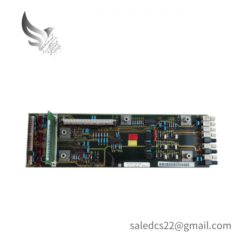 SIEMENS 6SE7038-6GL84-1BG0 Inverter IVI Interface Module