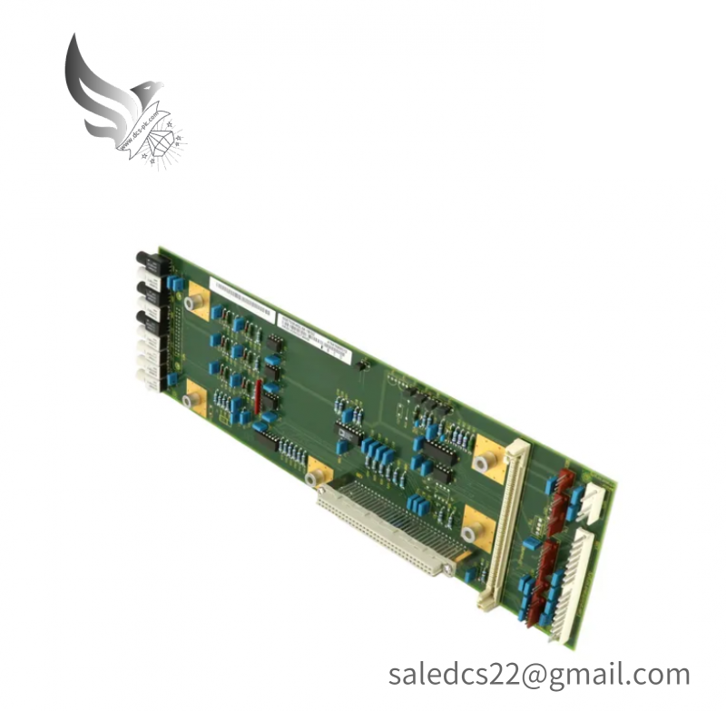 SIEMENS 6SE7038-6GL84-1BG2 Inverter Interface board