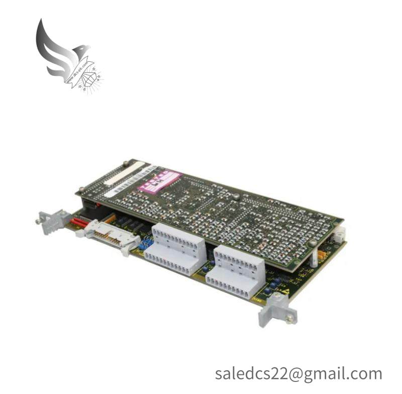 SIEMENS 6SE7090-0XX84-0AF0 SIMOVERT MASTERDRIVES