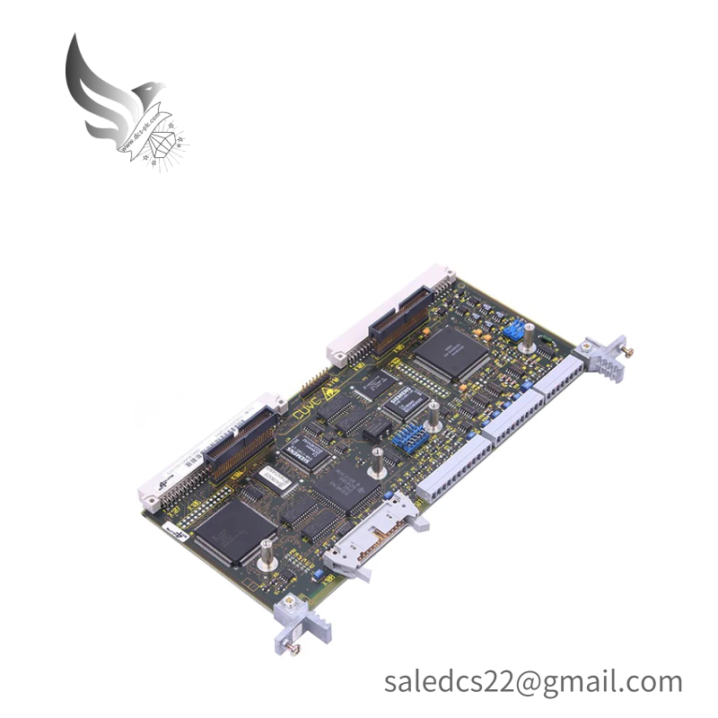 SIEMENS 6SE7090-0XX84-0BA0 TSY MODULE