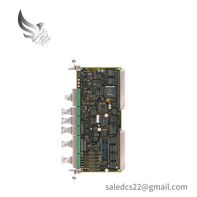 SIEMENS 6SE7090-0XX84-4HA0 BUS ADAPTER