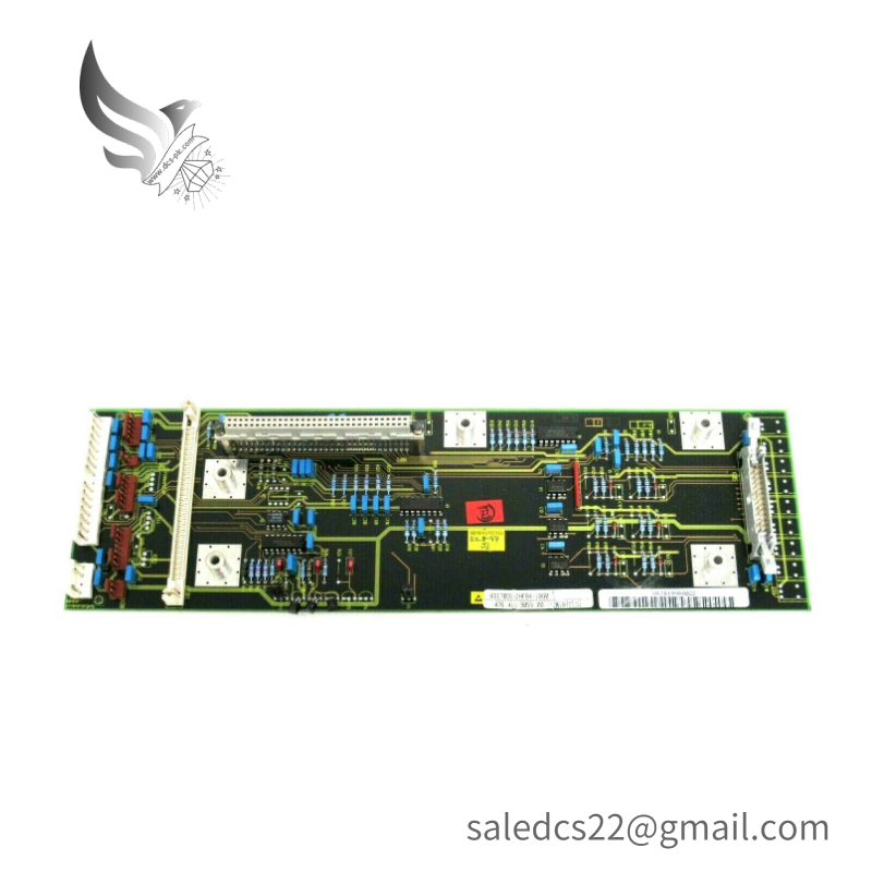 SIEMENS 6SE7 031-2HF84-1BG0 IVI MODULE 6SE7031-2HF84-1BG0