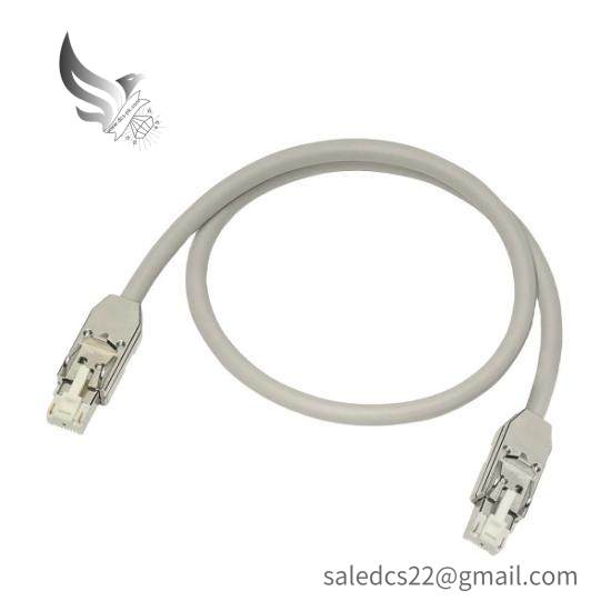 6SL3060-4AA10-0AA0  Siemens Cable