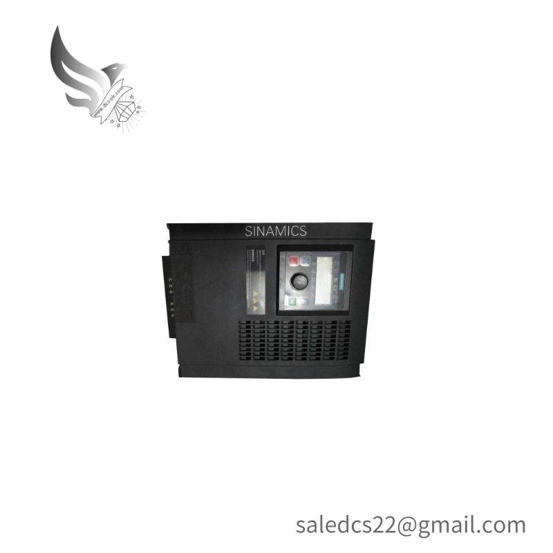 SIEMENS 6SL3217-0CE25-5UA1 VFD Frequency Converter