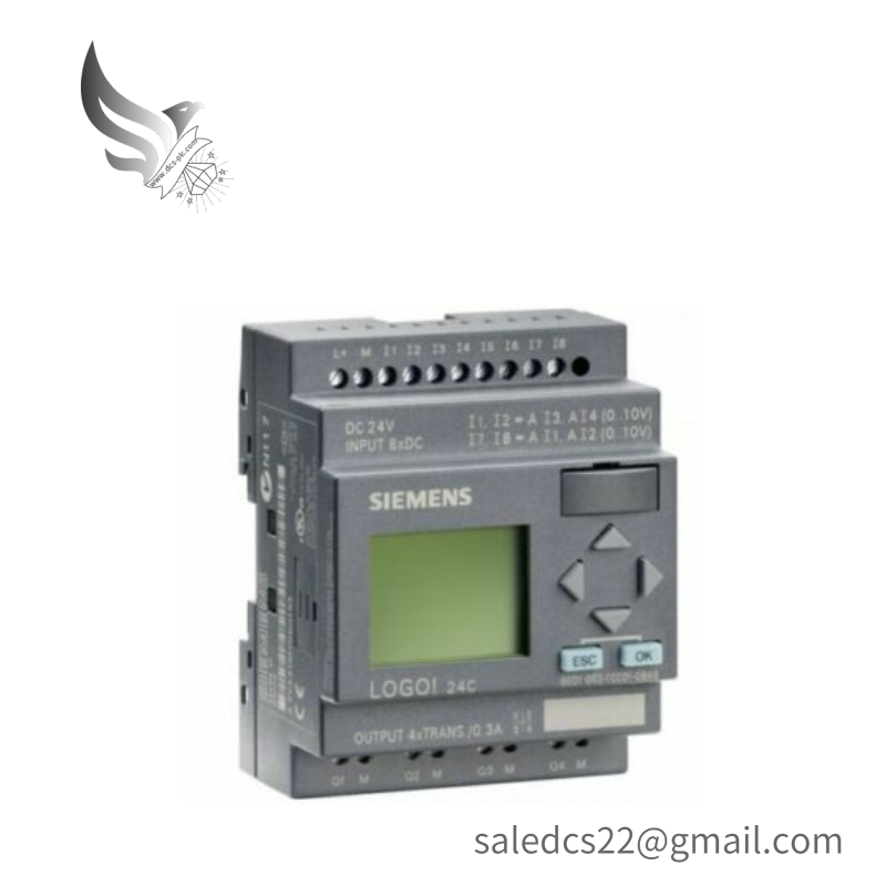 SIEMENS 6SL3 260-2TA00-0AA0 BUS MODULE