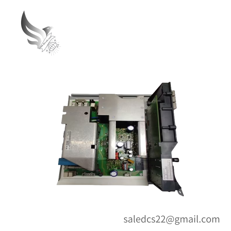 SIEMENS 6SL3 352-6TG37-4AA3 PLC Module