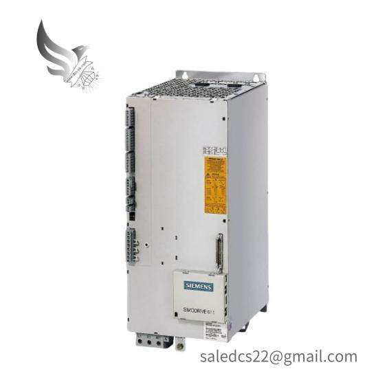 6SN1145-1BA01-0DA1  Siemens Regenerative Module