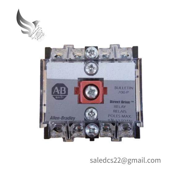 700DC-P800Z24  DC Industrial Relay