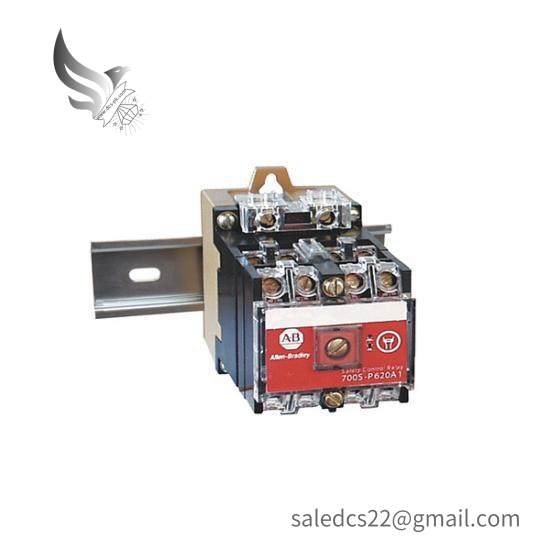 700S-DCP620DZ24 Safety Control Relay