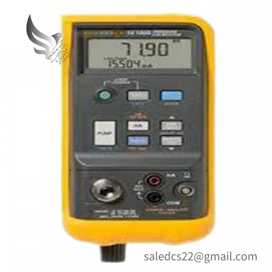 719-100G  FLUKE 719100G Electric Pressure Calibrator