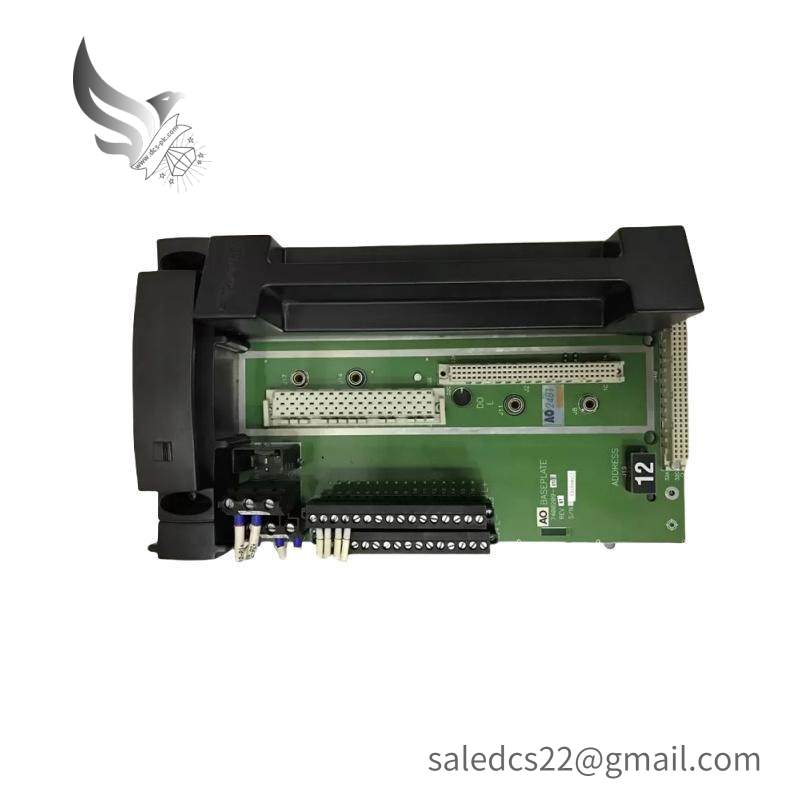 Triconex 7400209-010 DCS SYSTEM MODULE