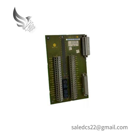 74102-443-51 SERVO BOARD