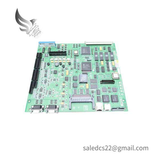 80190-320-03-R PowerFlex 7000 System Board