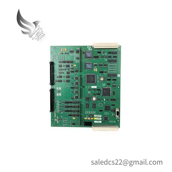 80190-559-01 Analog Control Board