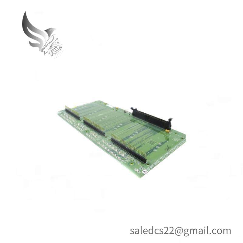 AB 80190-600-01-R OPTICAL INTERFACE BASE PCB