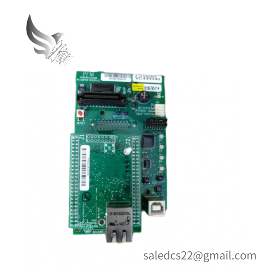 80190-780-01-R REPLACES BOARD