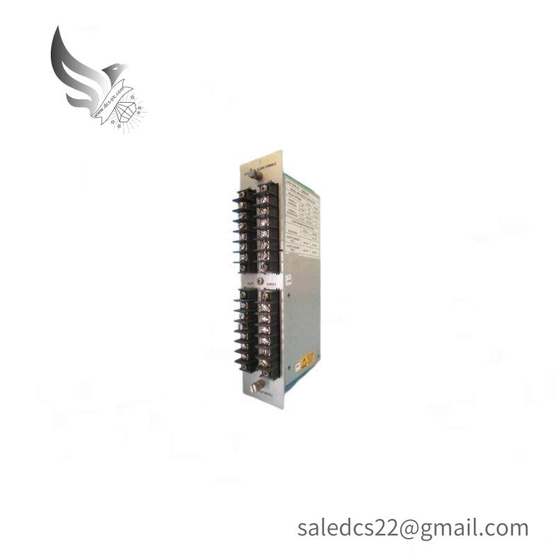   UNITROL 1005-0011 ECO 3BHE043576R0011