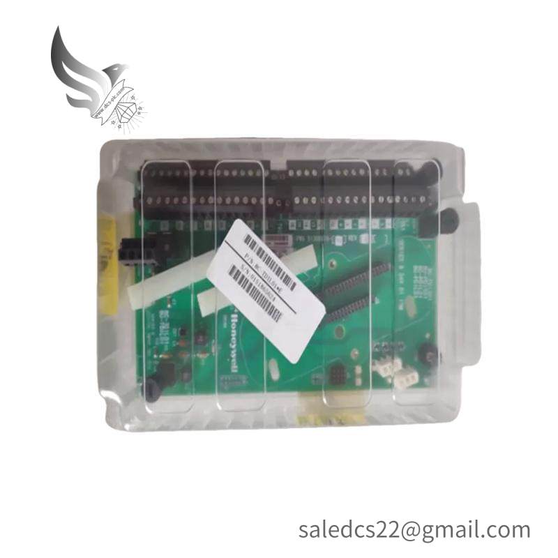 HONEYWELL 8C-TDIL01 51306856-175 DIGITAL INPUT BOARD