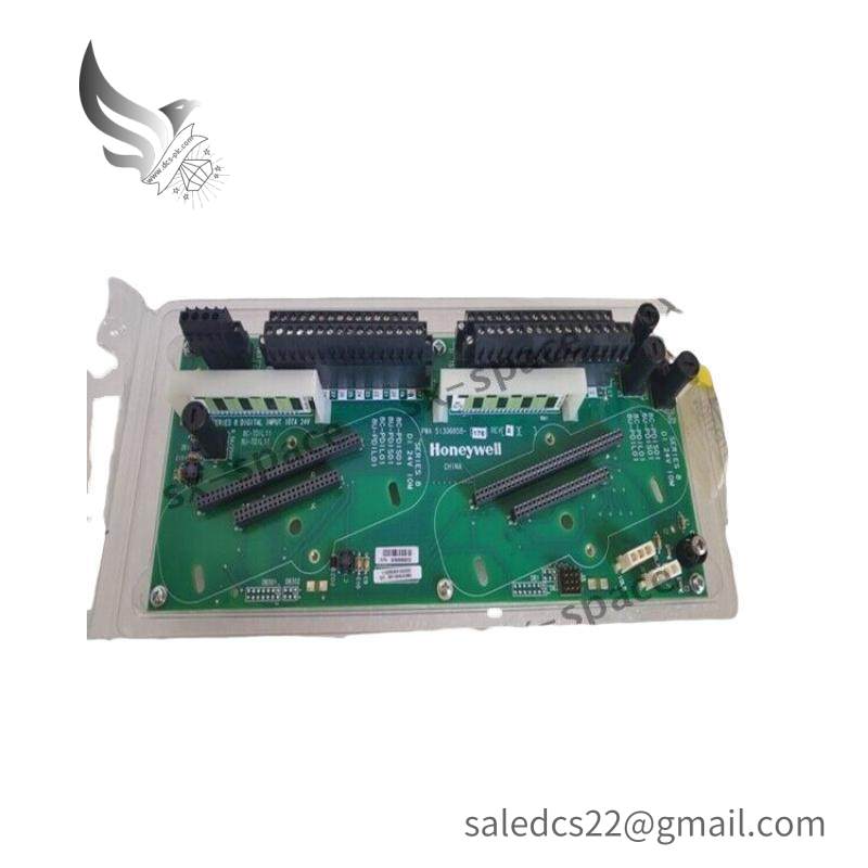 HONEYWELL 8C-TDIL11 51306858-175 DIGITAL INPUT BOARD