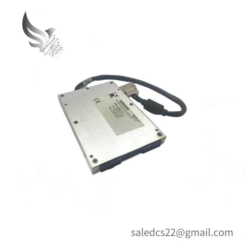 XYCOM 9000-EXF External Drive Module