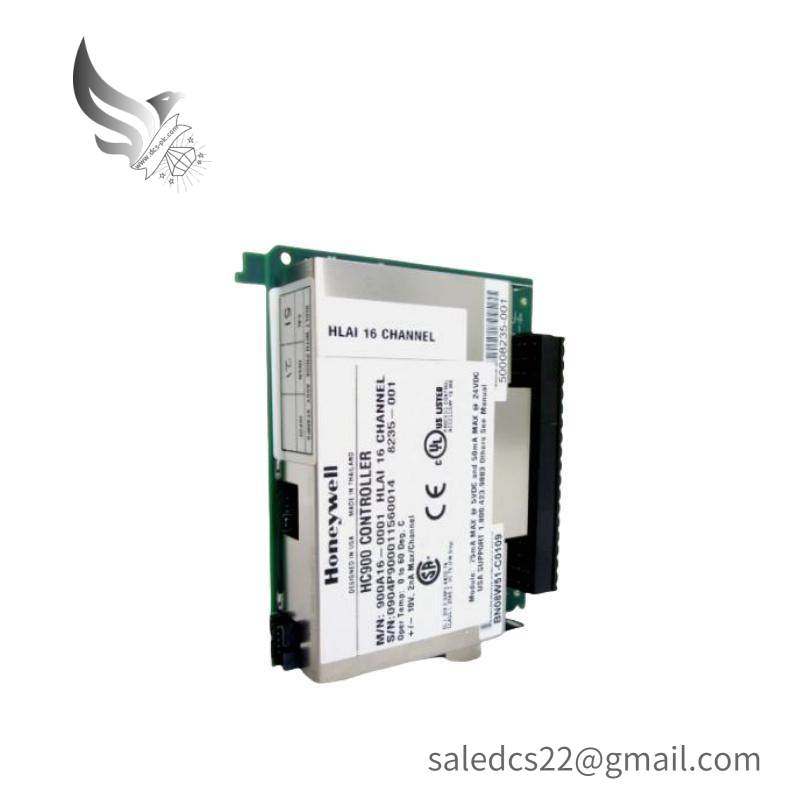 HONEYWELL 900H32-0001 32 Point Digital Output Module