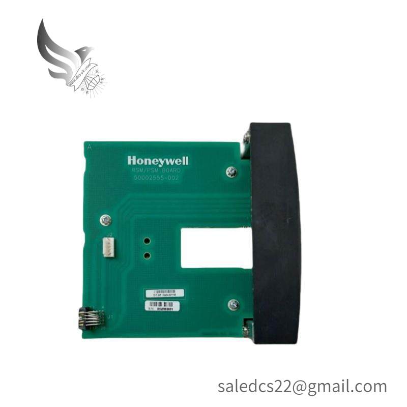 HONEYWELL 900PSM-0101 Redundant Power Status Module