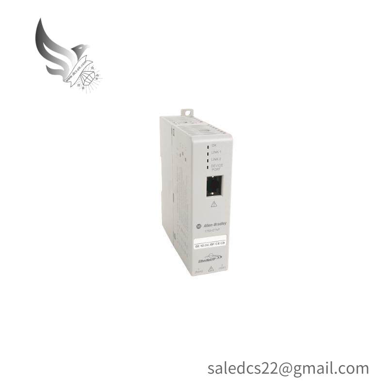 AB 1784-ETAP EtherNet/IP Tap