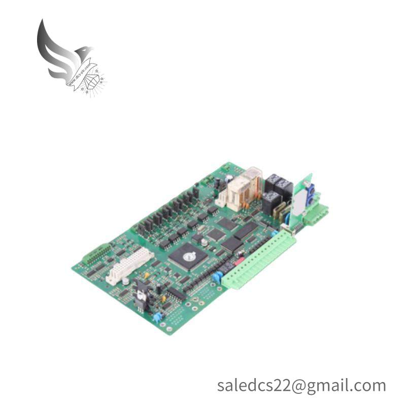 Schneider A.F.038.5/02 LEXIUM 17D Driver Board