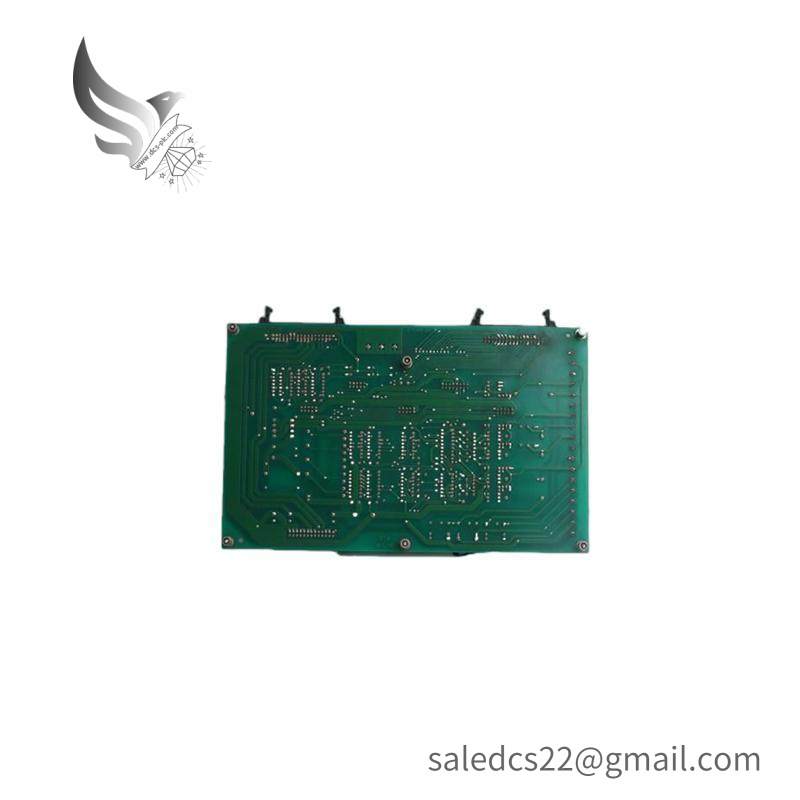 AB 119524 119522 129708-01 Interface Board