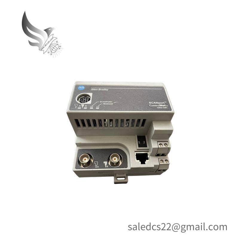 AB 1203-CN1 COMMUNICATION OPTION KIT