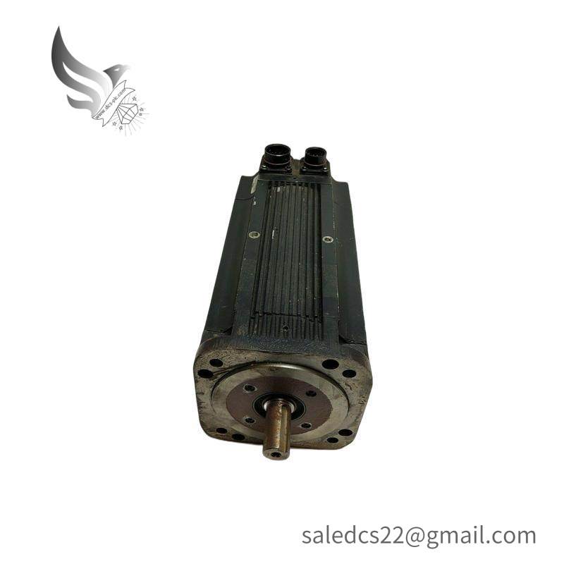 AB 1326AB-B515E-21 Servo Motor