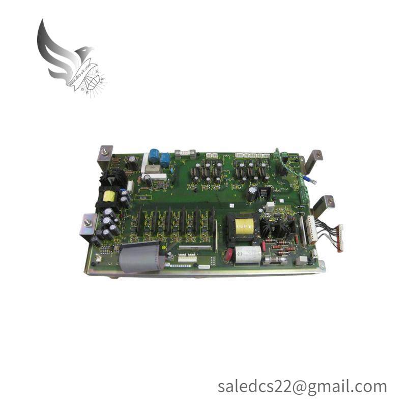 AB 1336-BDB-SP38A PC BOARD