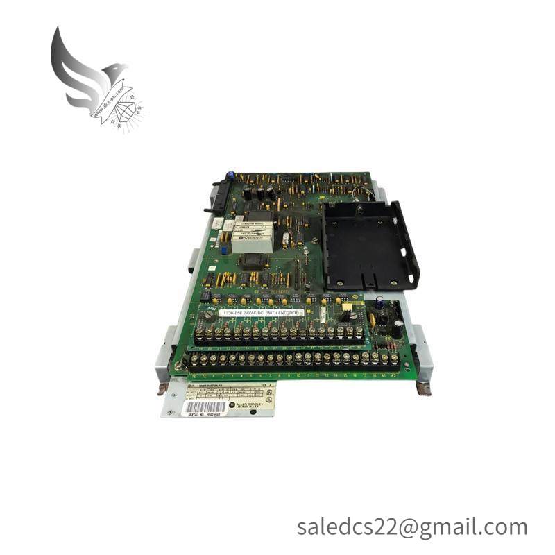 AB 1336-MCB-SP1 74100-071-51 Main Control Board