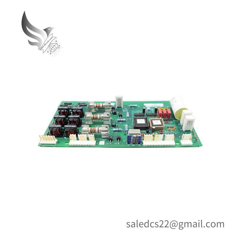 AB 1336-PB-SP23C PC BOARD