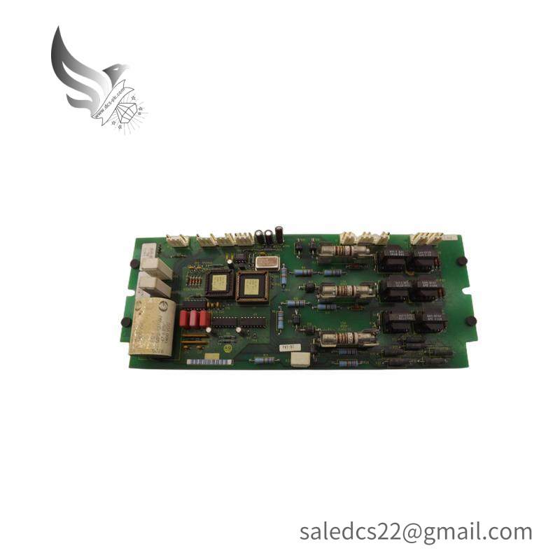 AB 1336-PB-SP2B 74101-502-51F PC BOARD PRECHARGE