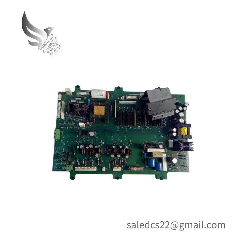 AB 1336-QOUT-SP19A DRIVE CONTROL BOARD