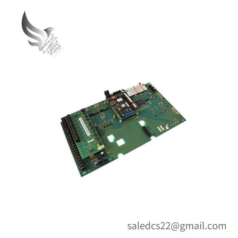 AB 1336F-MCB-SP1C PC BOARD