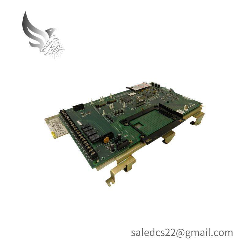 AB 1336F-MCB-SP1K CONTROL BOARD