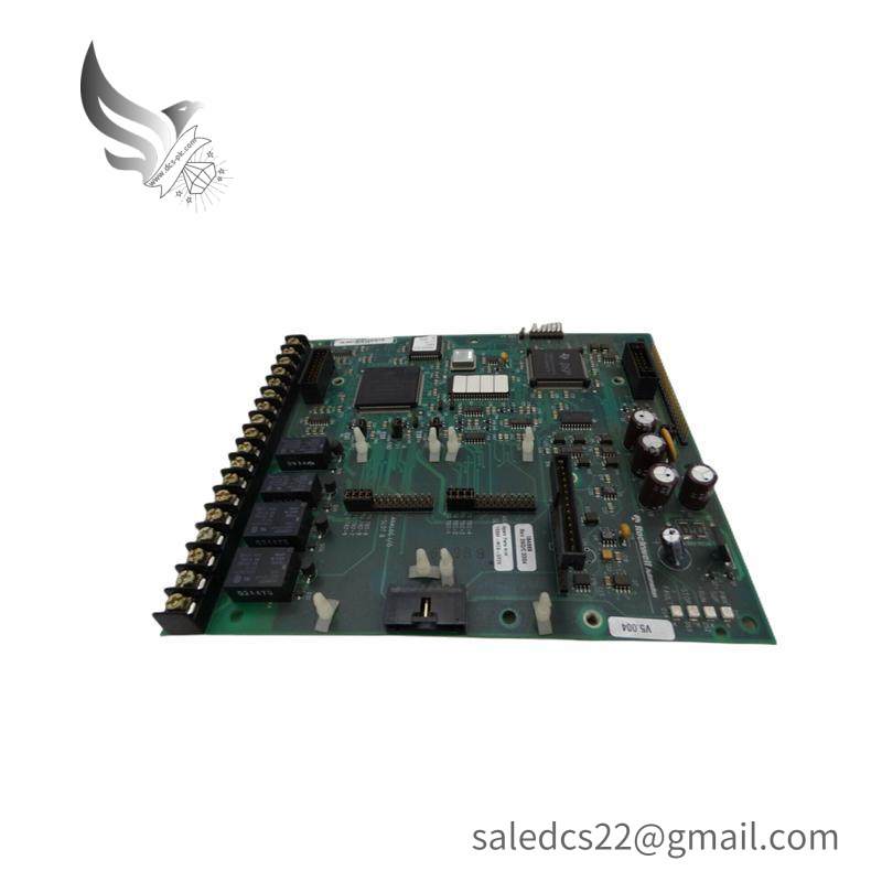 AB 1336F-MCB-SP2L 164989 PLC Module