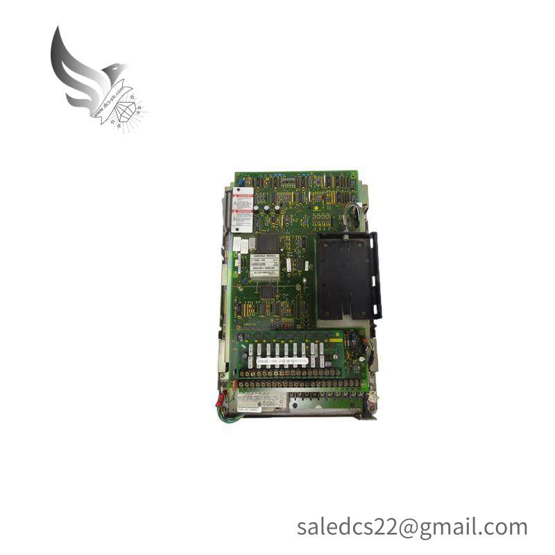 AB 1336S-B010-AN-EN4 AC DRIVE