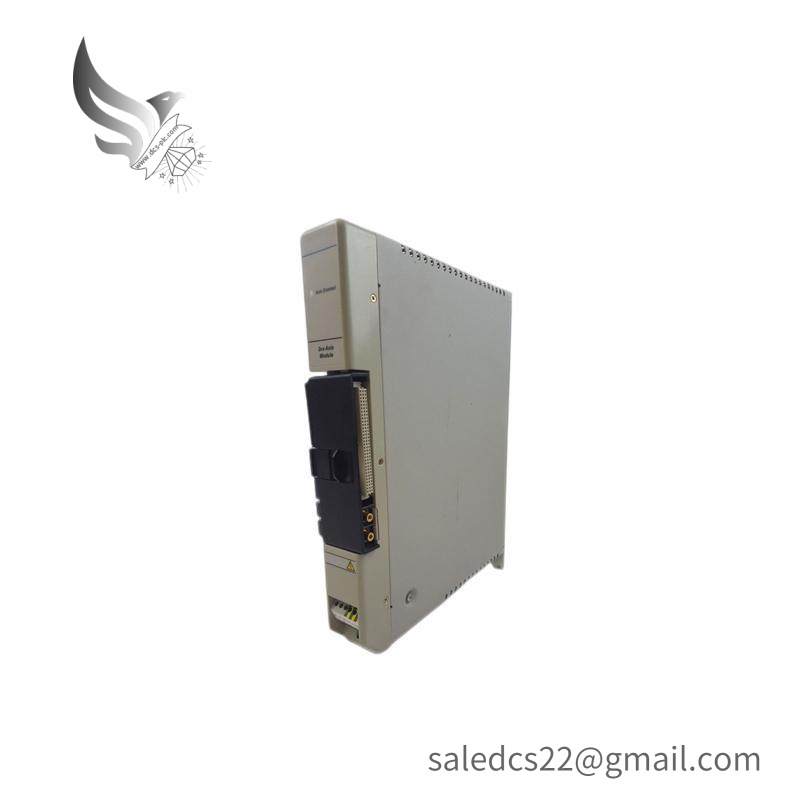 AB 1394C-AM04 DRIVE MODULE